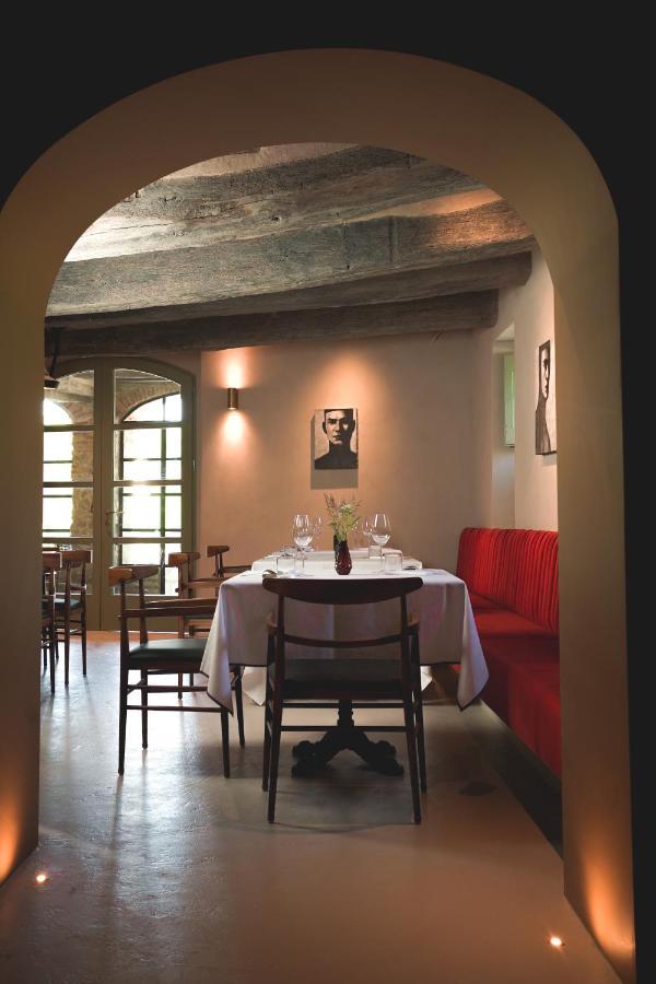 Vocabolo Moscatelli Hotel Calzolaro Exterior photo
