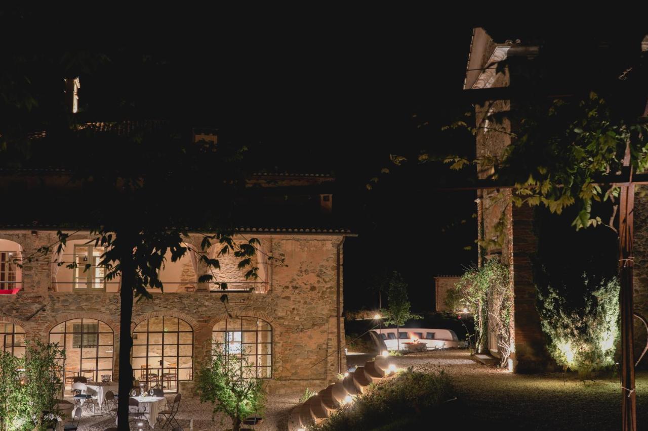 Vocabolo Moscatelli Hotel Calzolaro Exterior photo