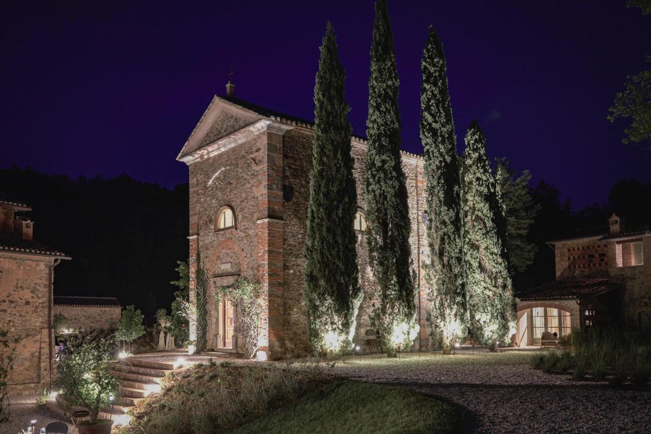 Vocabolo Moscatelli Hotel Calzolaro Exterior photo
