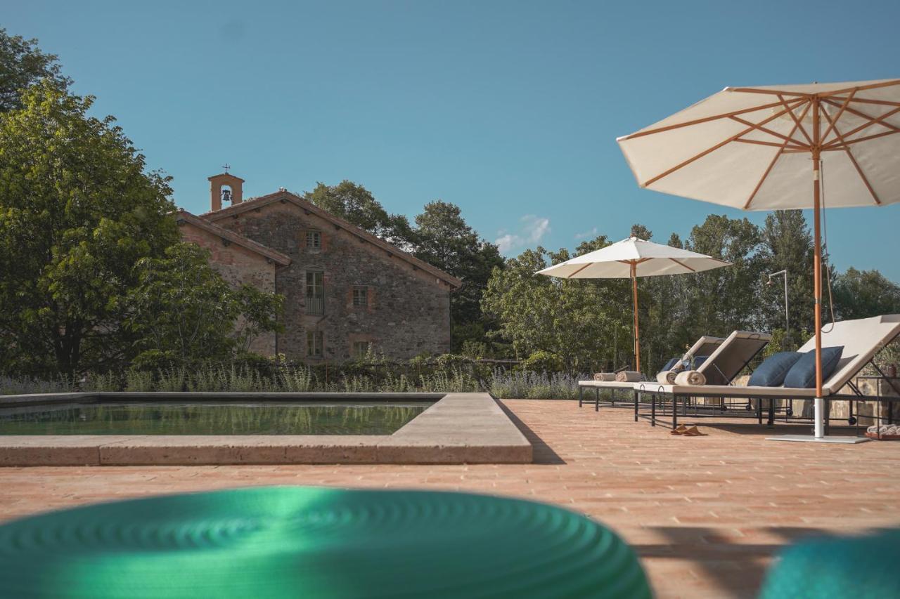 Vocabolo Moscatelli Hotel Calzolaro Exterior photo