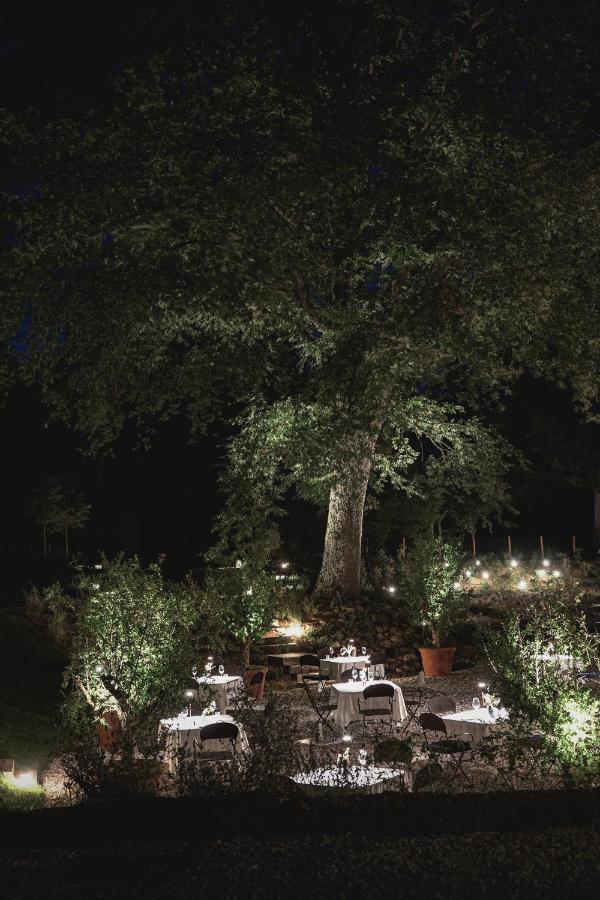 Vocabolo Moscatelli Hotel Calzolaro Exterior photo